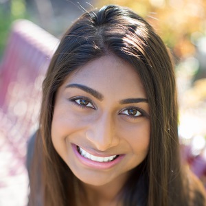 Fundraising Page: Sonya Das